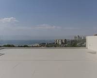 Obra Nueva - Villa - Orihuela Costa - Campoamor