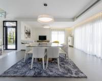Obra Nueva - Villa - Orihuela Costa - Campoamor