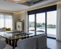 Obra Nueva - Villa - Orihuela Costa - Campoamor
