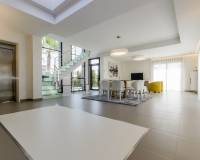 Obra Nueva - Villa - Orihuela Costa - Campoamor