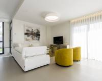 Obra Nueva - Villa - Orihuela Costa - Campoamor