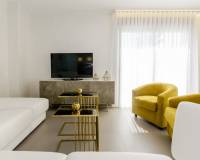 Obra Nueva - Villa - Orihuela Costa - Campoamor