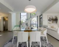 Obra Nueva - Villa - Orihuela Costa - Campoamor