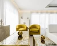 Obra Nueva - Villa - Orihuela Costa - Campoamor