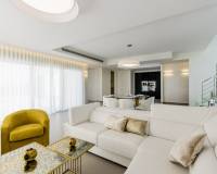 Obra Nueva - Villa - Orihuela Costa - Campoamor