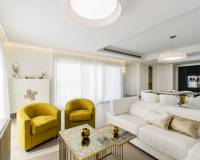 Obra Nueva - Villa - Orihuela Costa - Campoamor