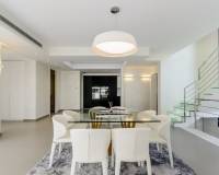 Obra Nueva - Villa - Orihuela Costa - Campoamor