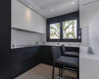 Obra Nueva - Villa - Orihuela Costa - Campoamor