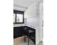 Obra Nueva - Villa - Orihuela Costa - Campoamor