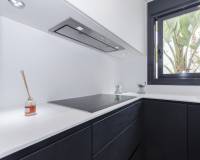 Obra Nueva - Villa - Orihuela Costa - Campoamor