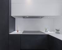 Obra Nueva - Villa - Orihuela Costa - Campoamor