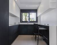 Obra Nueva - Villa - Orihuela Costa - Campoamor