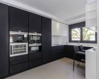 Obra Nueva - Villa - Orihuela Costa - Campoamor