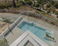 Obra Nueva - Villa - Orihuela Costa - Campoamor