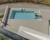 Obra Nueva - Villa - Orihuela Costa - Campoamor