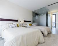 Obra Nueva - Villa - Orihuela Costa - Campoamor