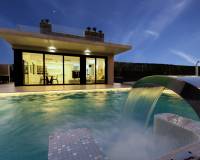 Obra Nueva - Villa - Orihuela Costa - Campoamor