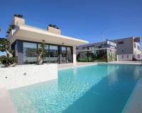Obra Nueva - Villa - Orihuela Costa - Campoamor