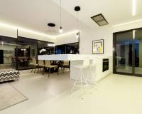 Obra Nueva - Villa - Orihuela Costa - Campoamor