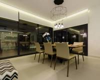 Obra Nueva - Villa - Orihuela Costa - Campoamor