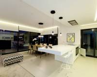 Obra Nueva - Villa - Orihuela Costa - Campoamor