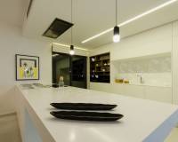 Obra Nueva - Villa - Orihuela Costa - Campoamor