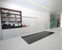Obra Nueva - Villa - Orihuela Costa - Campoamor