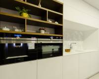 Obra Nueva - Villa - Orihuela Costa - Campoamor