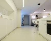 Obra Nueva - Villa - Orihuela Costa - Campoamor