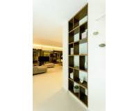 Obra Nueva - Villa - Orihuela Costa - Campoamor