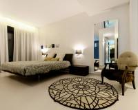 Obra Nueva - Villa - Orihuela Costa - Campoamor
