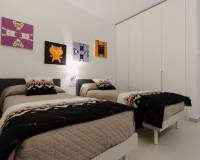 Obra Nueva - Villa - Orihuela Costa - Campoamor