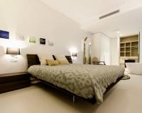 Obra Nueva - Villa - Orihuela Costa - Campoamor