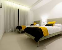 Obra Nueva - Villa - Orihuela Costa - Campoamor