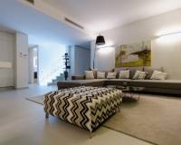 Obra Nueva - Villa - Orihuela Costa - Campoamor