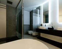 Obra Nueva - Villa - Orihuela Costa - Campoamor