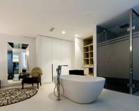 Obra Nueva - Villa - Orihuela Costa - Campoamor