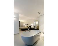 Obra Nueva - Villa - Orihuela Costa - Campoamor