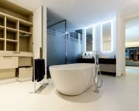 Obra Nueva - Villa - Orihuela Costa - Campoamor