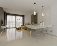 Obra Nueva - Villa - Orihuela Costa - Campoamor