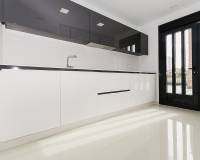 Obra Nueva - Villa - Orihuela Costa - Campoamor