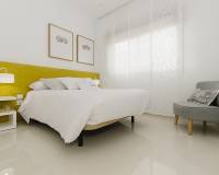 Obra Nueva - Villa - Orihuela Costa - Campoamor