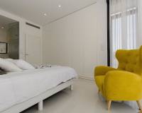 Obra Nueva - Villa - Orihuela Costa - Campoamor