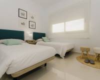 Obra Nueva - Villa - Orihuela Costa - Campoamor