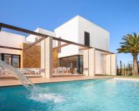 Obra Nueva - Villa - Orihuela Costa - Campoamor