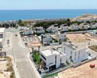 Obra Nueva - Villa - Orihuela Costa - Campoamor