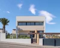 Obra Nueva - Villa - Orihuela Costa - Campoamor