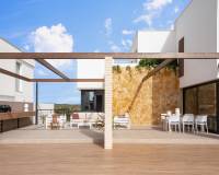 Obra Nueva - Villa - Orihuela Costa - Campoamor