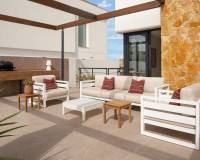 Obra Nueva - Villa - Orihuela Costa - Campoamor