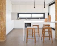 Obra Nueva - Villa - Orihuela Costa - Campoamor